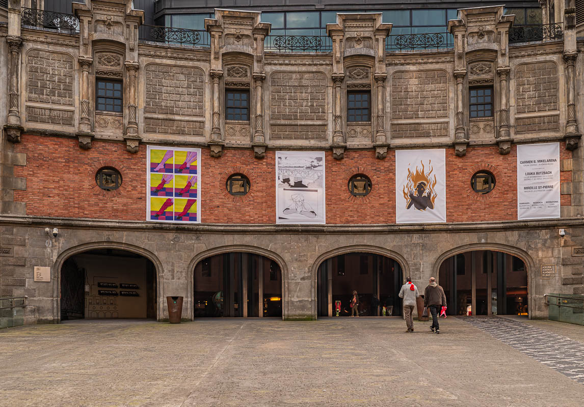 Bilbao