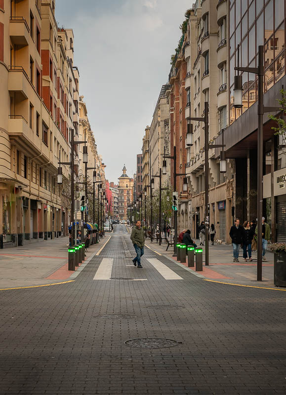 Bilbao