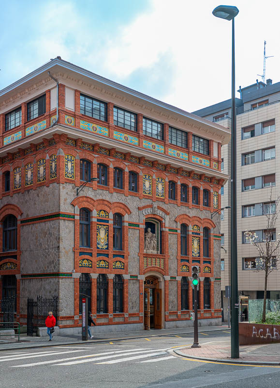 Bilbao