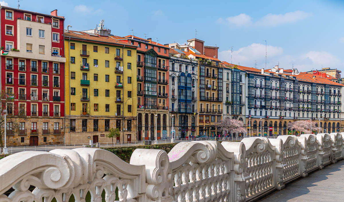 Bilbao