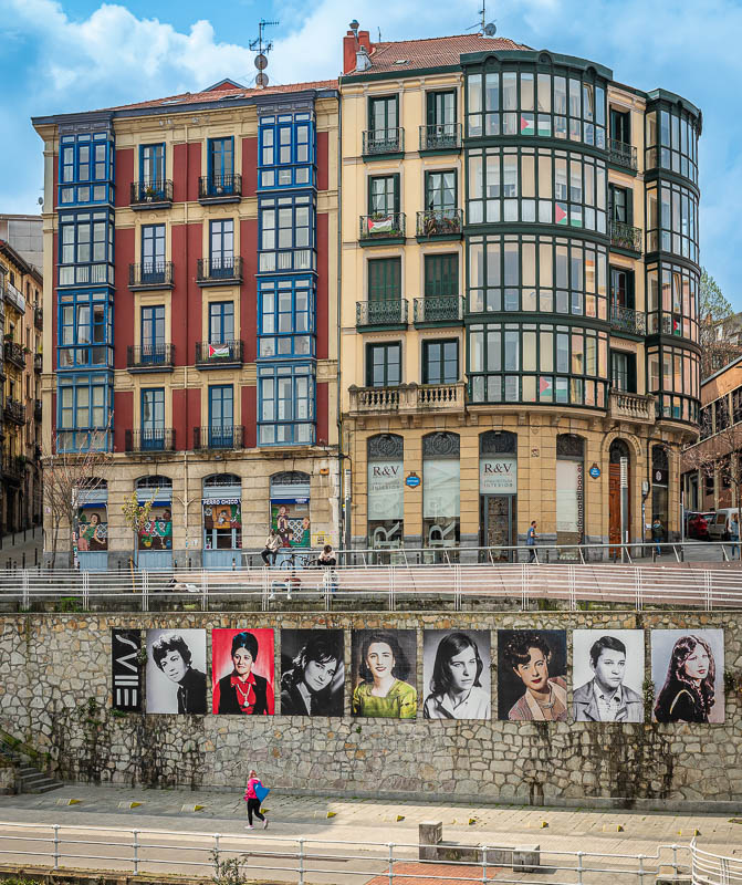 Bilbao