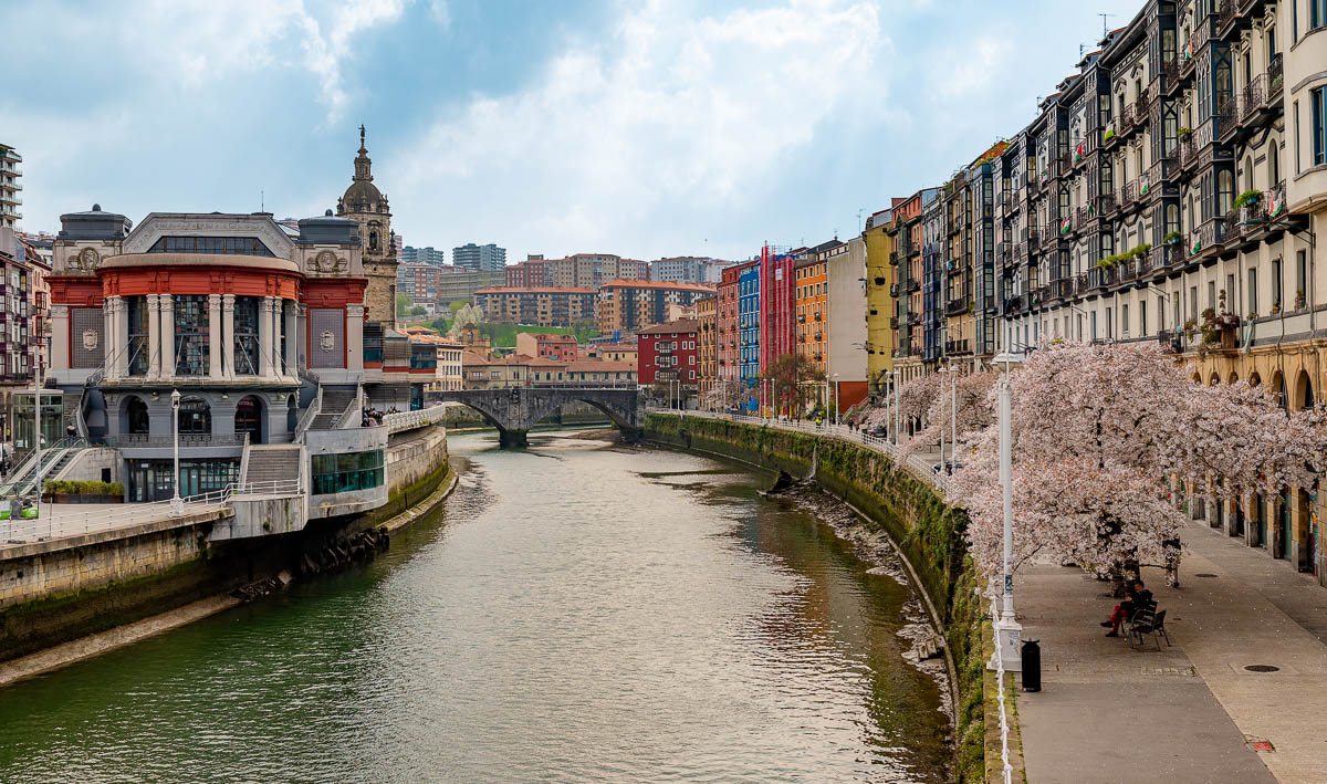 Bilbao