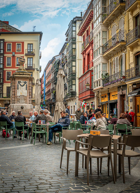 Bilbao