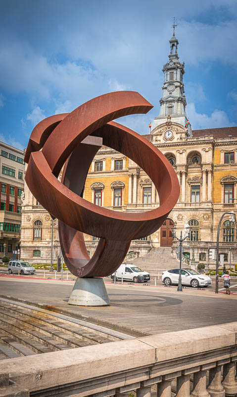 Bilbao