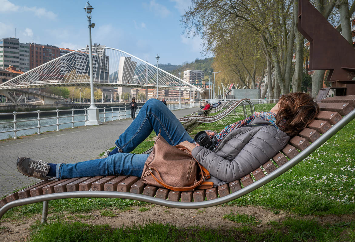 Bilbao