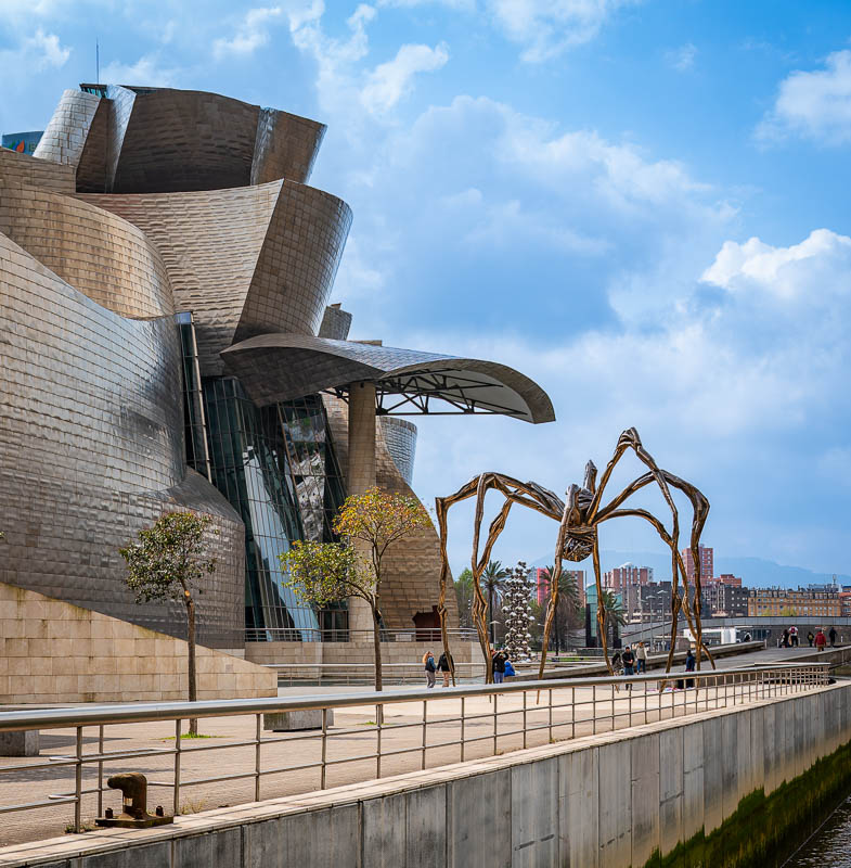 Bilbao