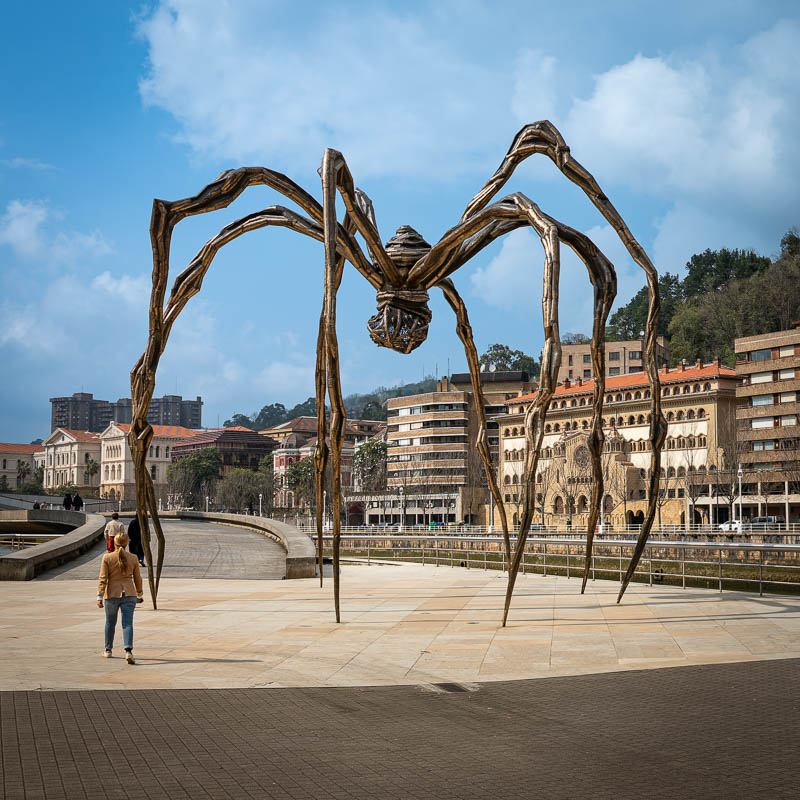 Bilbao