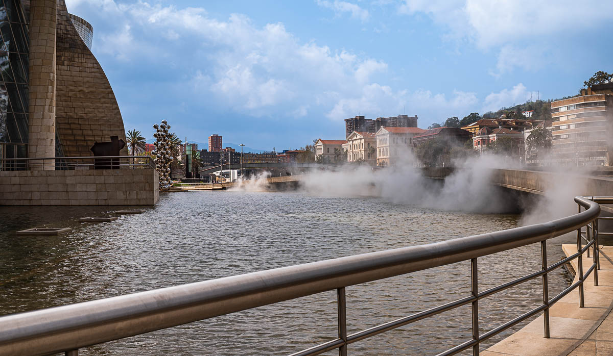 Bilbao