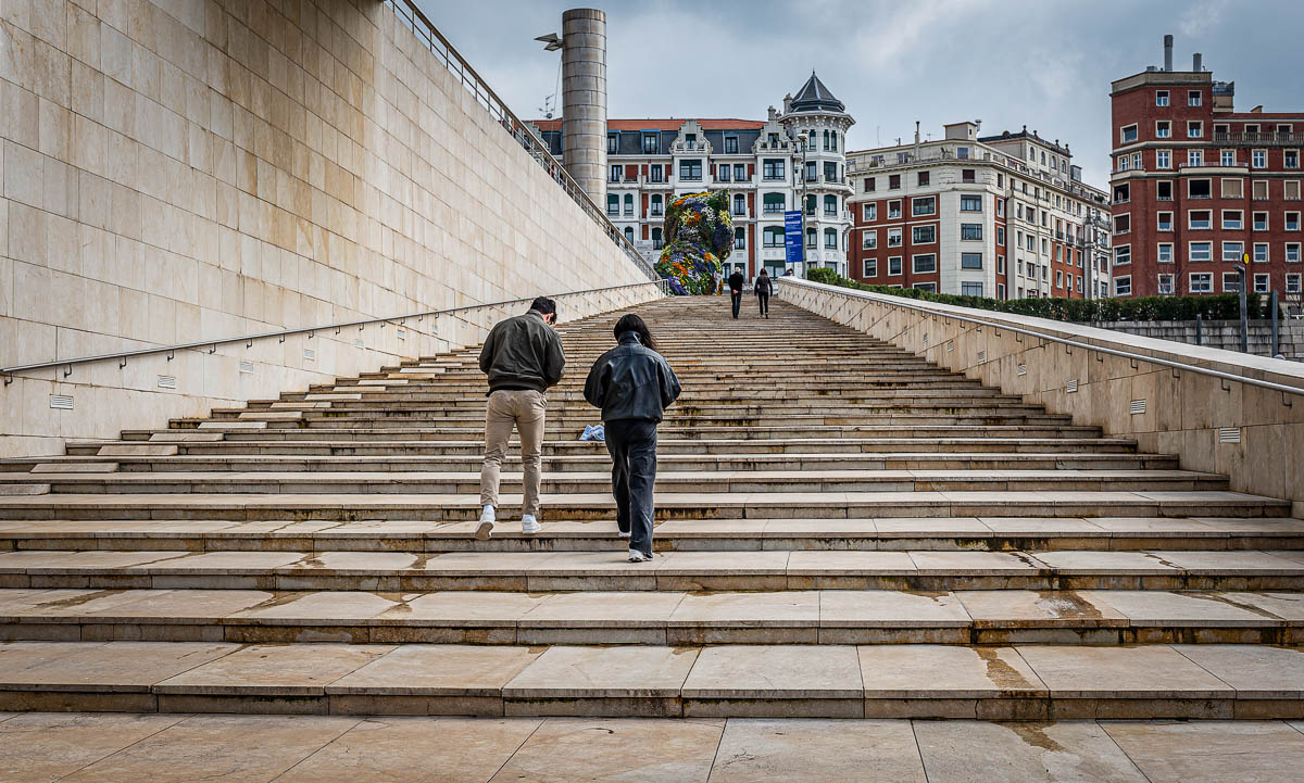 Bilbao
