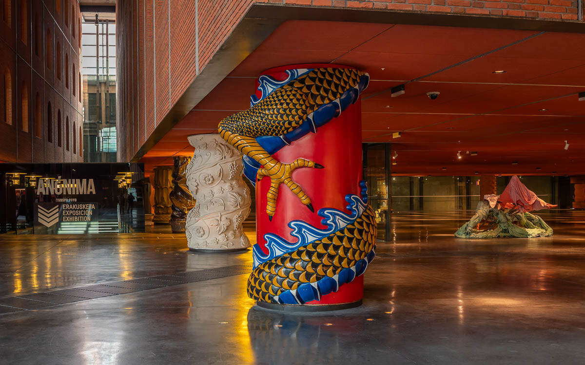 Bilbao