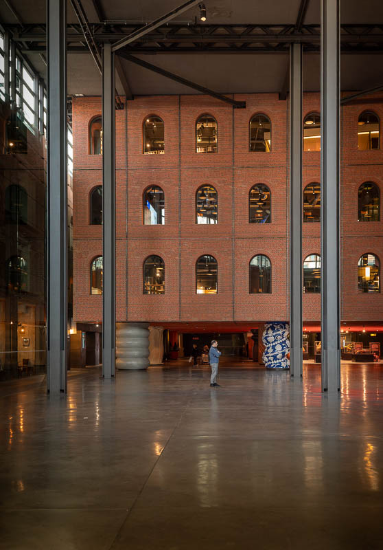 Bilbao